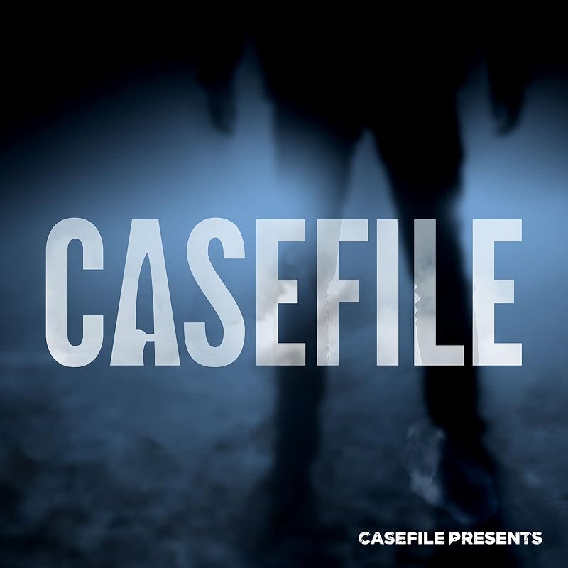 Carousel Item: Casefile True Crime