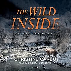 The Wild Inside cover art