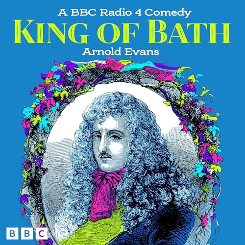 King of Bath cover art