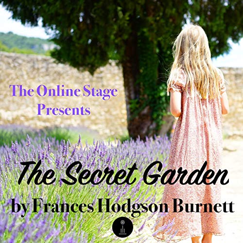 The Secret Garden cover art