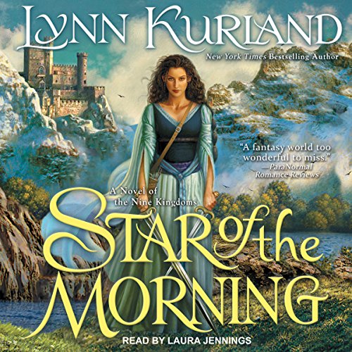 Star of the Morning Audiobook By Lynn Kurland cover art