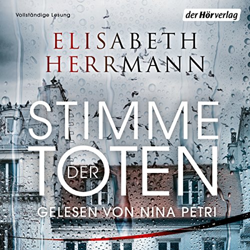 Stimme der Toten cover art