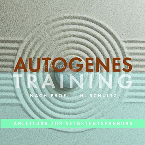 Autogenes Training cover art