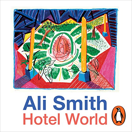 Hotel World cover art