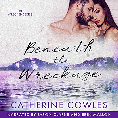 Beneath the Wreckage cover art