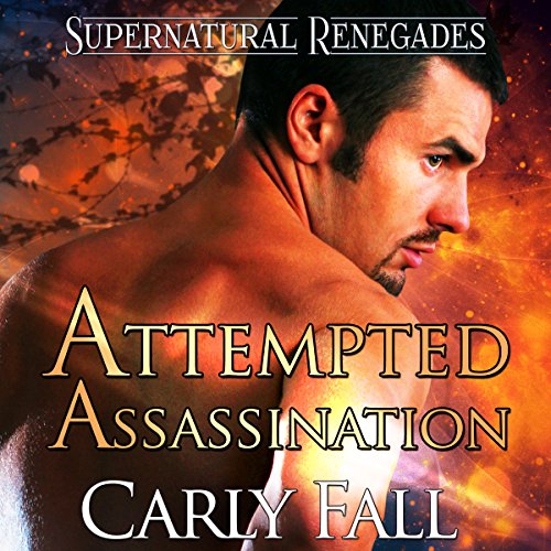 Attempted Assassination cover art