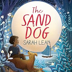 The Sand Dog cover art