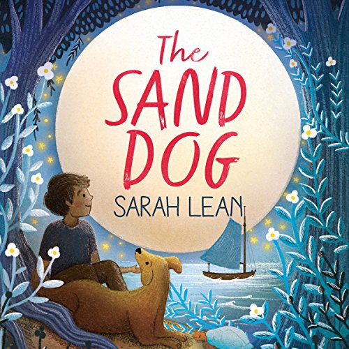 The Sand Dog cover art