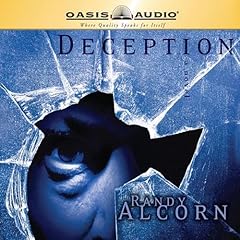 Deception cover art