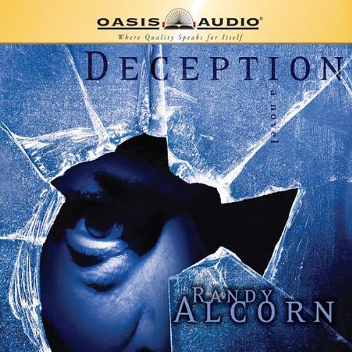 Deception Audiolivro Por Randy Alcorn capa