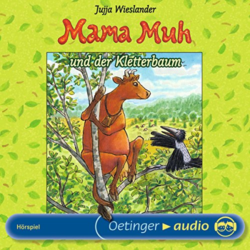 Mama Muh und der Kletterbaum cover art