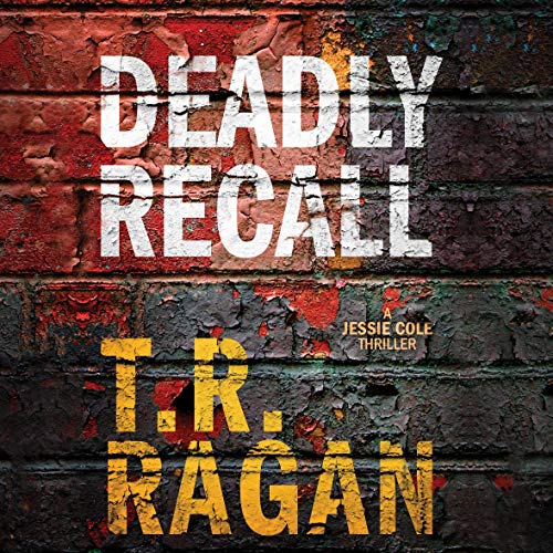 Deadly Recall Titelbild