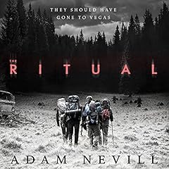 The Ritual cover art