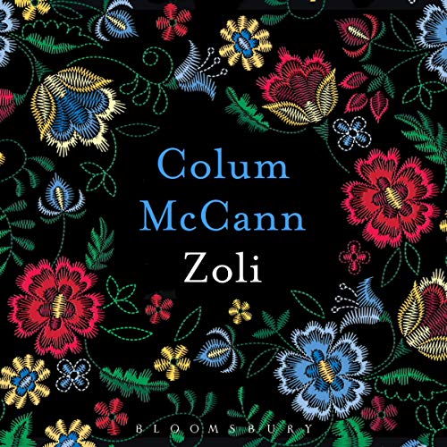 Zoli cover art