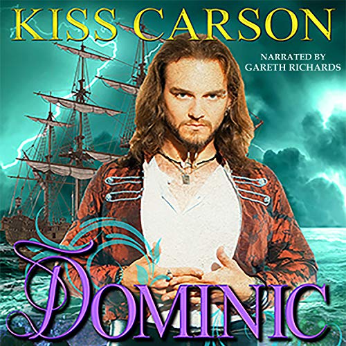 Dominic cover art