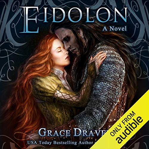 Eidolon Audiobook By Grace Draven cover art