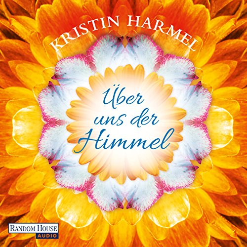 Über uns der Himmel Audiolibro Por Kristin Harmel arte de portada