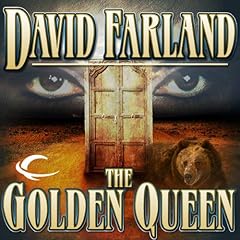 The Golden Queen cover art