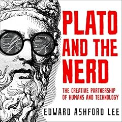 Plato and the Nerd cover art