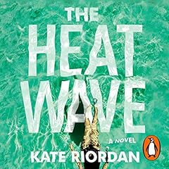 The Heatwave cover art