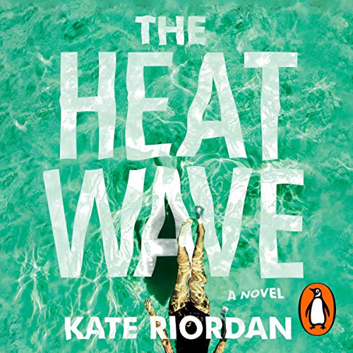 The Heatwave cover art