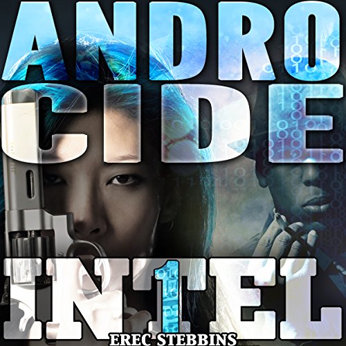 Androcide Audiobook By Erec Stebbins cover art