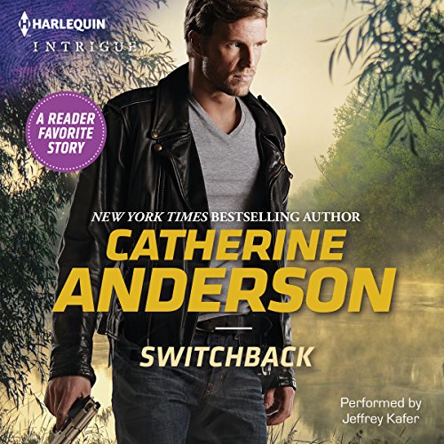 Switchback Audiobook By Catherine Anderson cover art