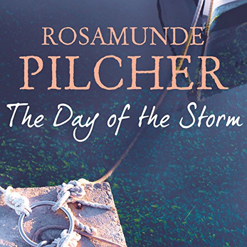 The Day of the Storm cover art