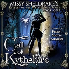 Call of Kythshire cover art