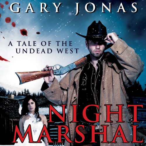 Night Marshal cover art