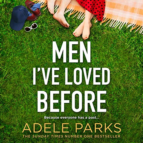 Men I’ve Loved Before cover art