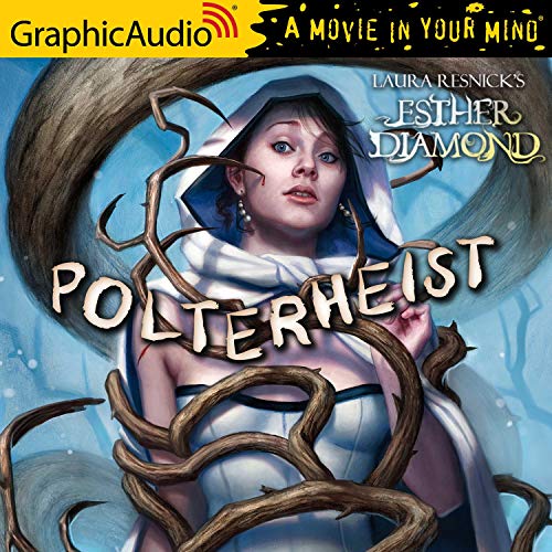 Polterheist [Dramatized Adaptation] Audiobook By Laura Resnick cover art