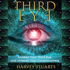 Third Eye cover art