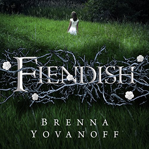 Fiendish cover art