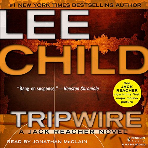 Couverture de Tripwire