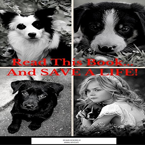 Read This Book...and Save a Life! Audiobook By Dr. Mark McMorris Jr. cover art