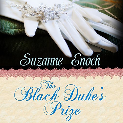 The Black Duke's Prize cover art