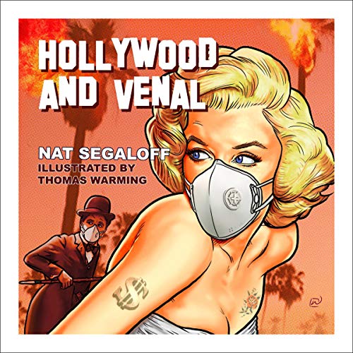 Hollywood and Venal cover art