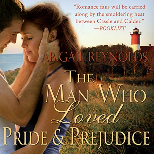 The Man Who Loved Pride and Prejudice Titelbild