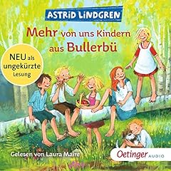 Mehr von uns Kindern aus Bullerbü Titelbild