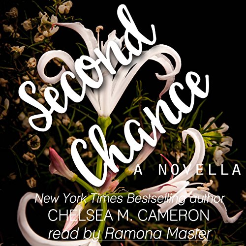 Page de couverture de Second Chance