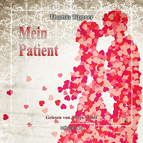 Mein Patient cover art