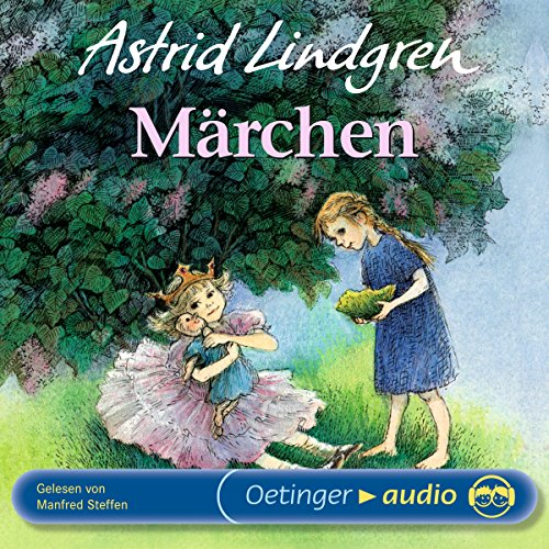 Märchen cover art