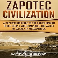 Zapotec Civilization cover art