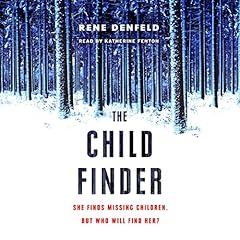 The Child Finder cover art