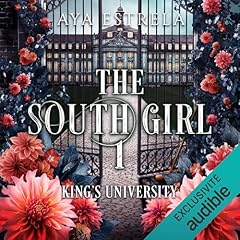 Couverture de The South Girl