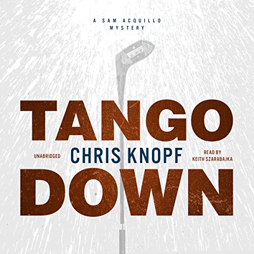 『Tango Down』のカバーアート