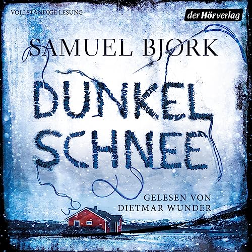 Dunkelschnee cover art