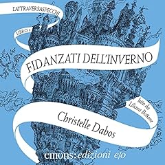 Couverture de I fidanzati dell'inverno