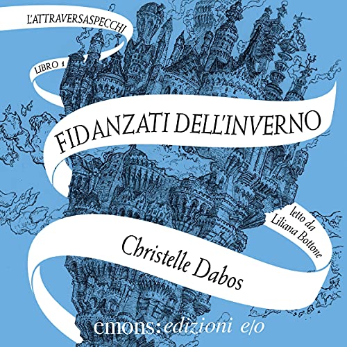 I fidanzati dell'inverno cover art